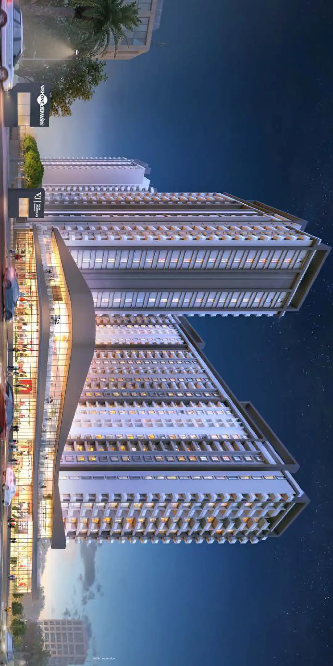 Nishant CO -OP Hsg Society