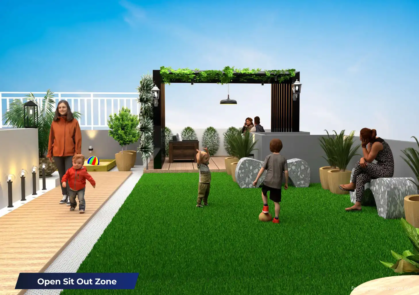 Royal Orchid Residency