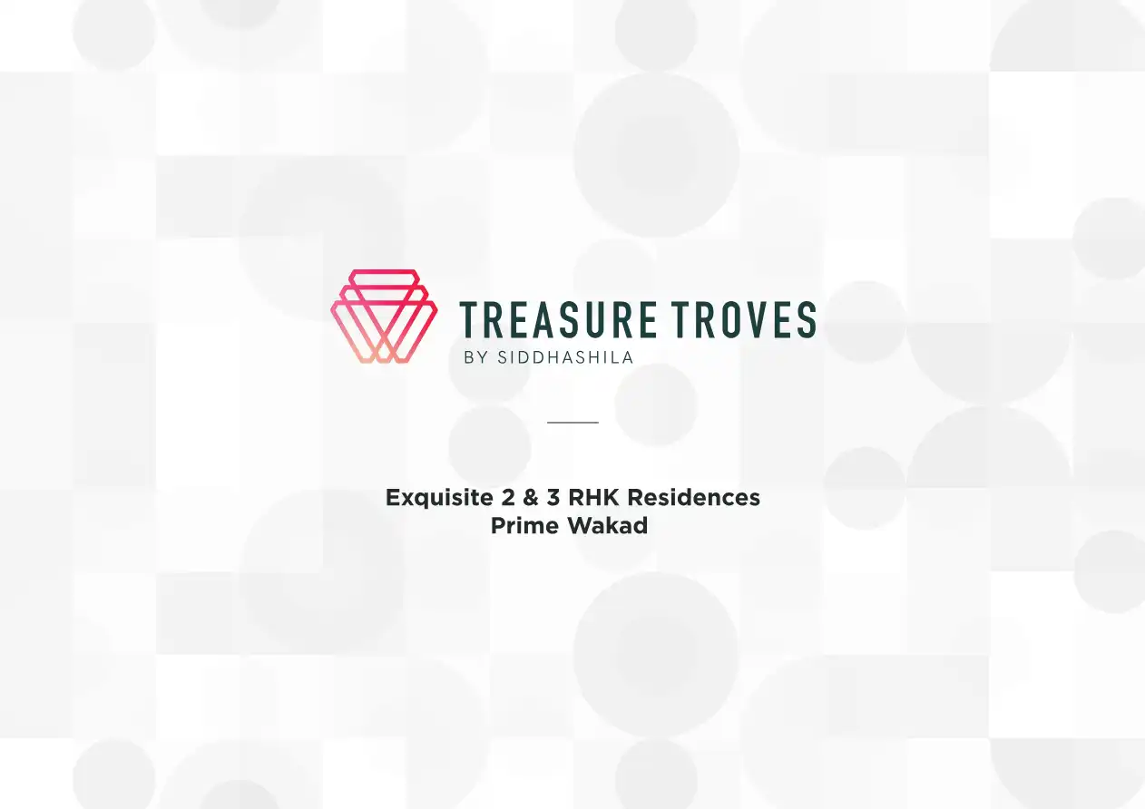 Treasure Troves