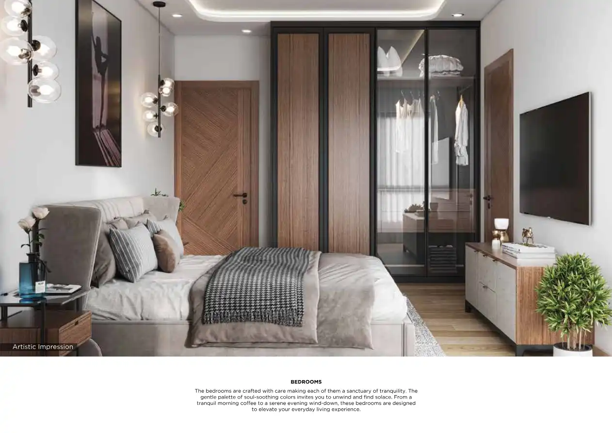 Treasure Troves Floor Plans & Layout