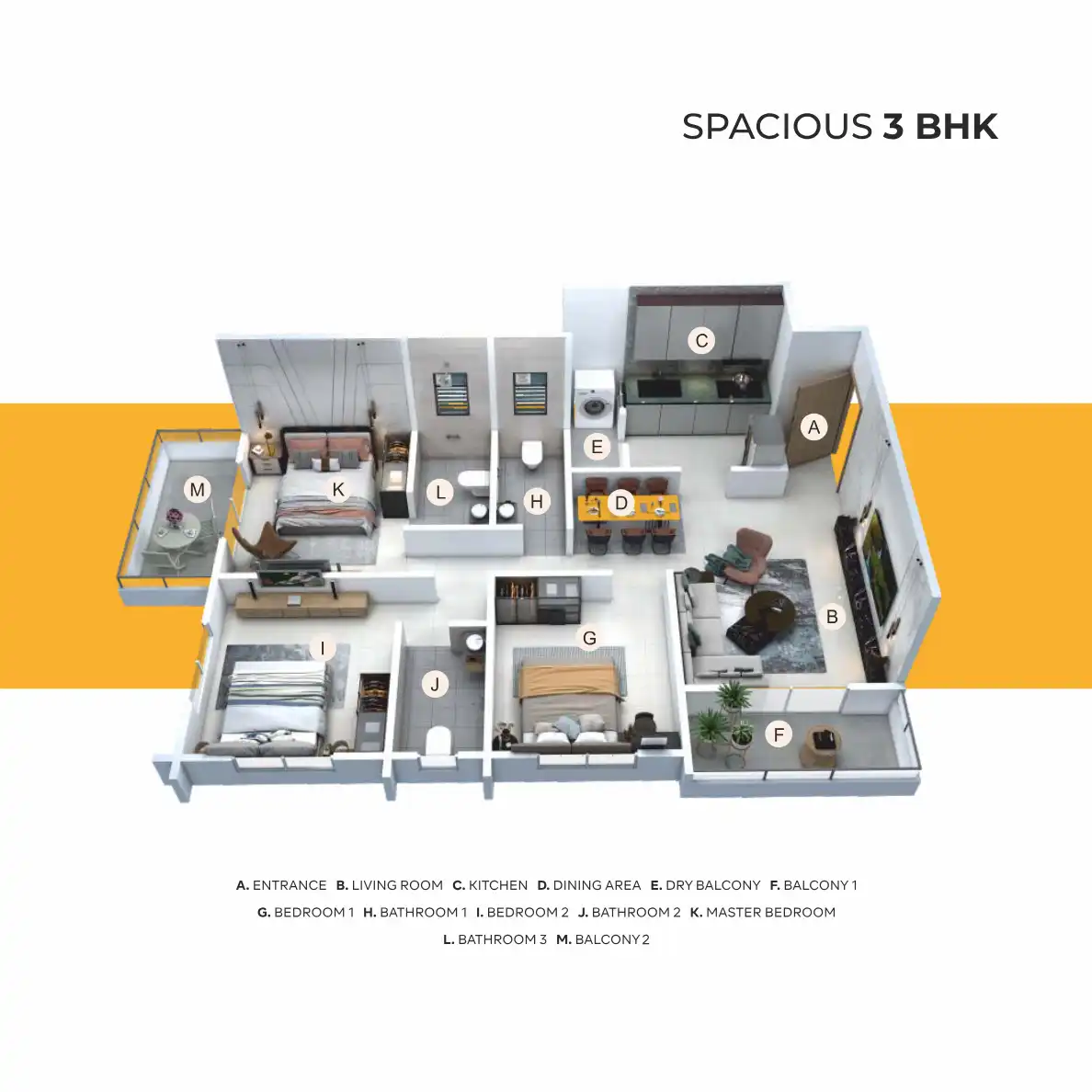 Surbhi Samrudhi Floor Plans & Layout