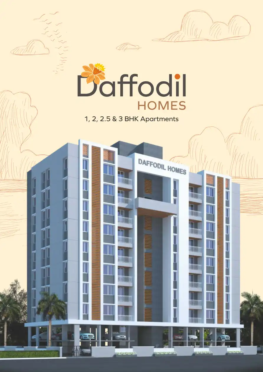 Daffodil Homes
