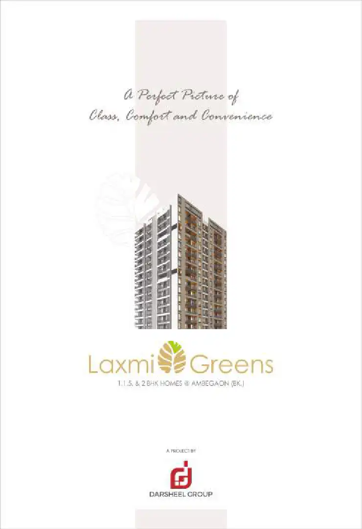 Laxmi Greens