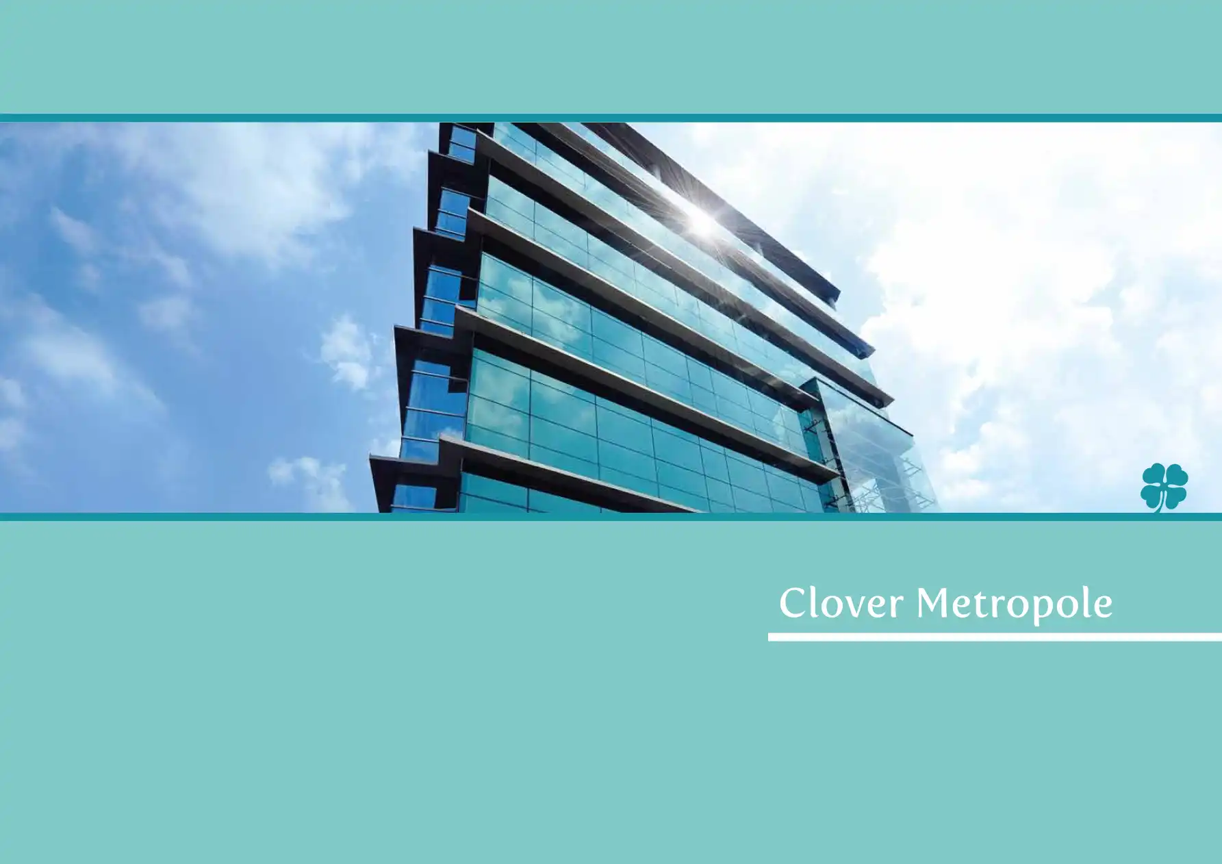 Clover Business Center