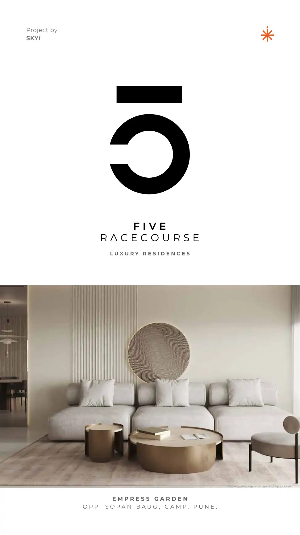 5 Racecourse by Skyi