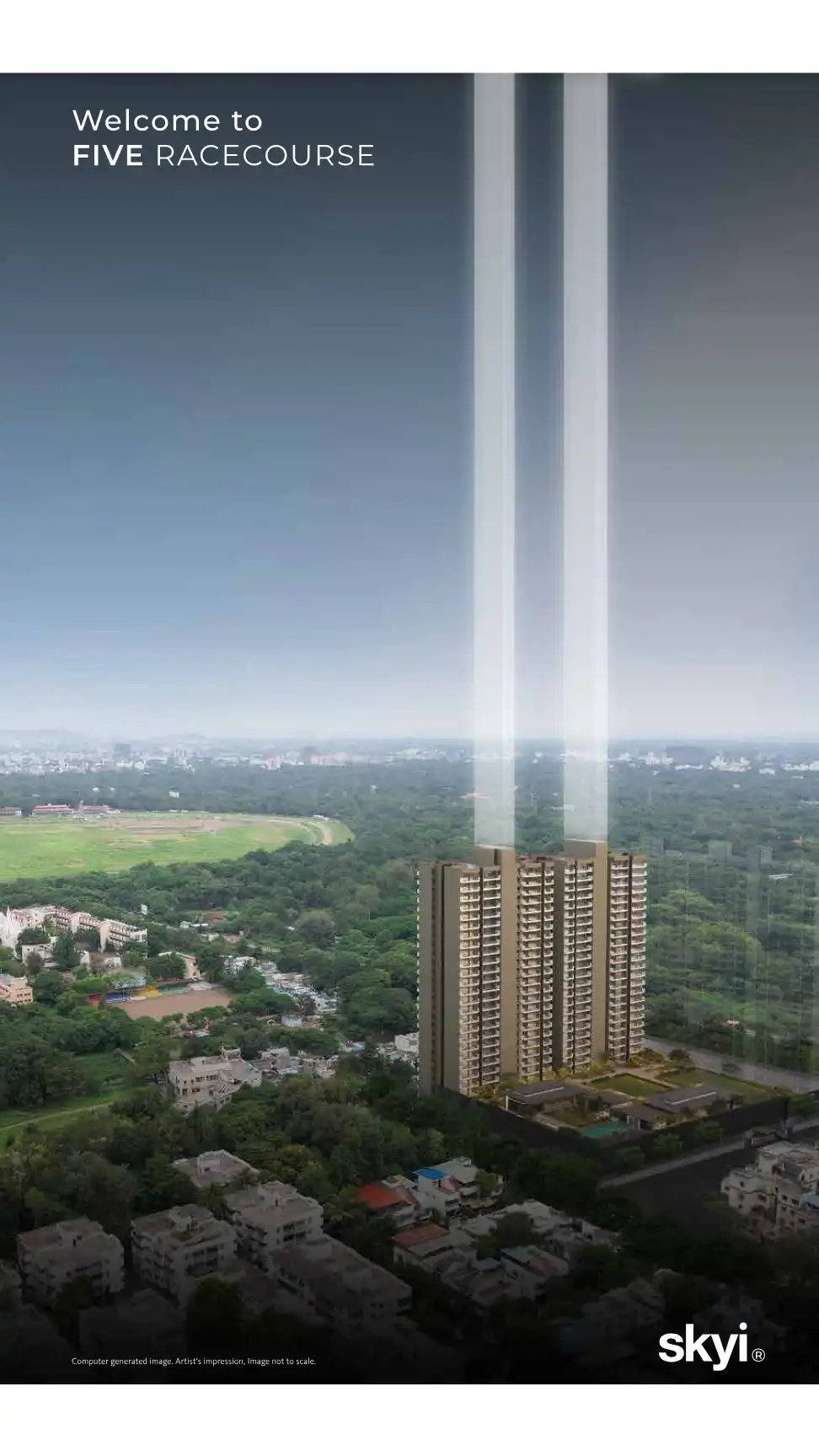 5 Racecourse by Skyi