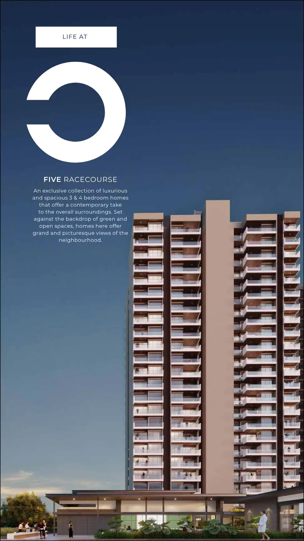 5 Racecourse by Skyi