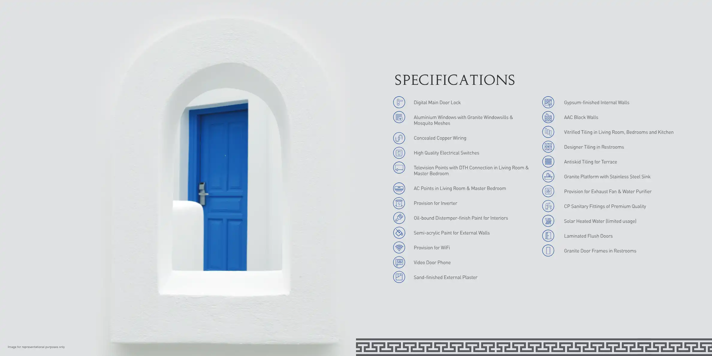 One Aretha Floor Plans & Layout