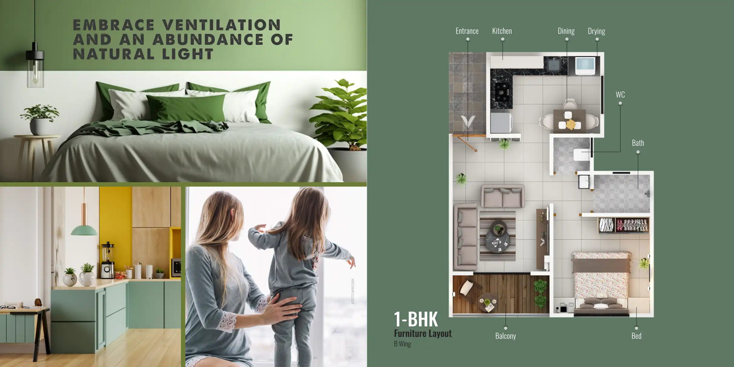 Tanish O2 Floor Plans & Layout