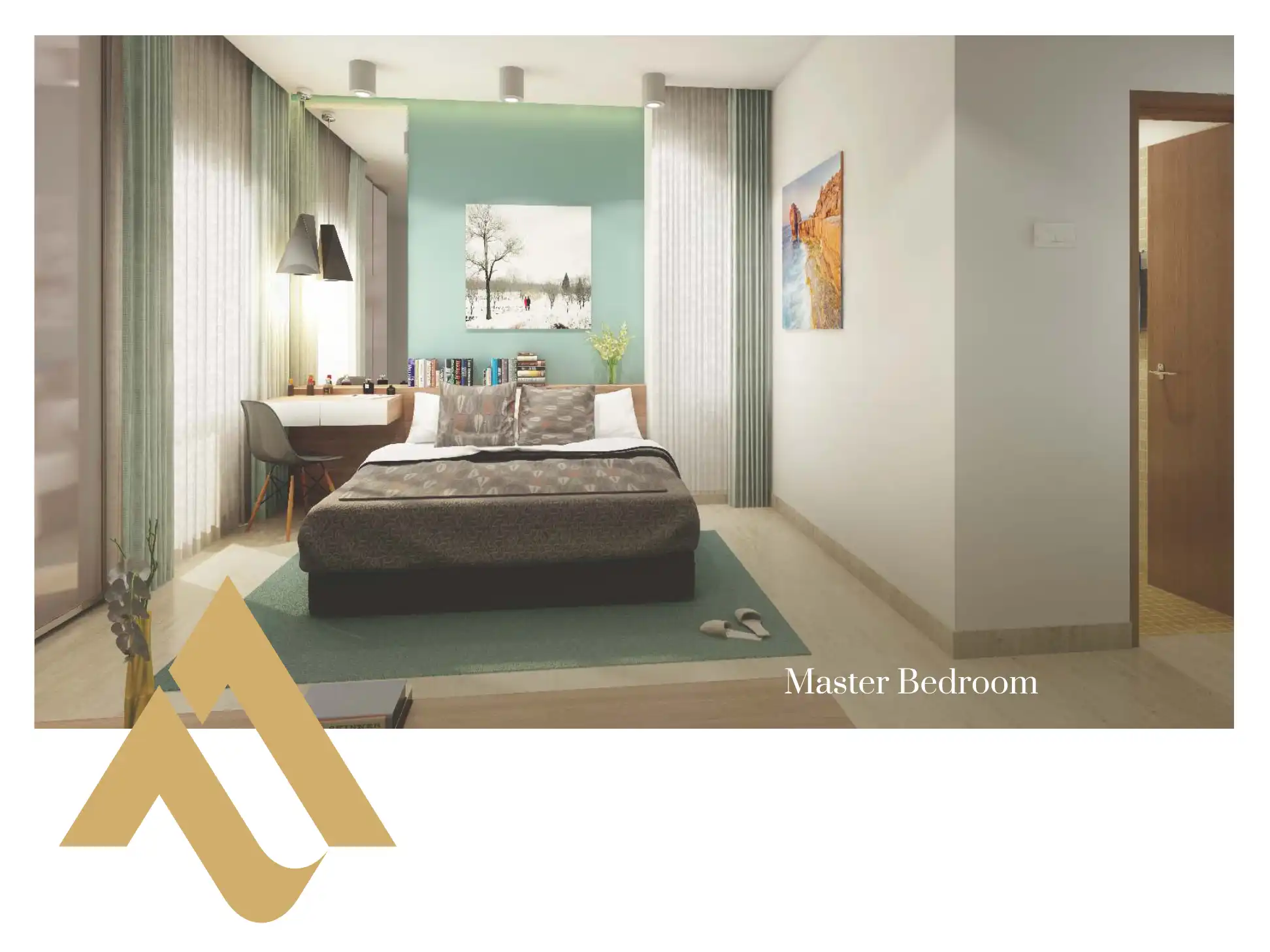 100 Katraj Floor Plans & Layout