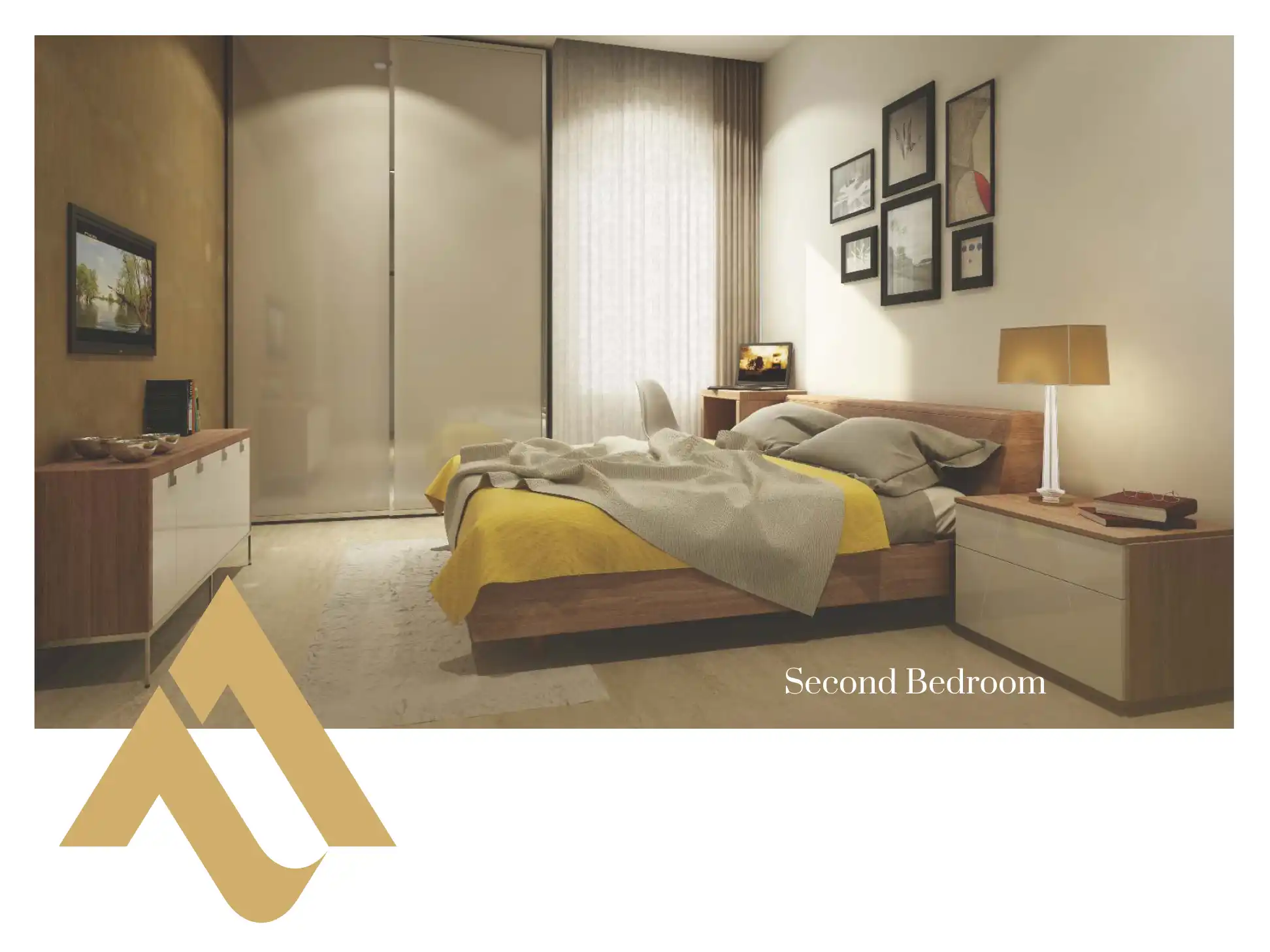 100 Katraj Floor Plans & Layout