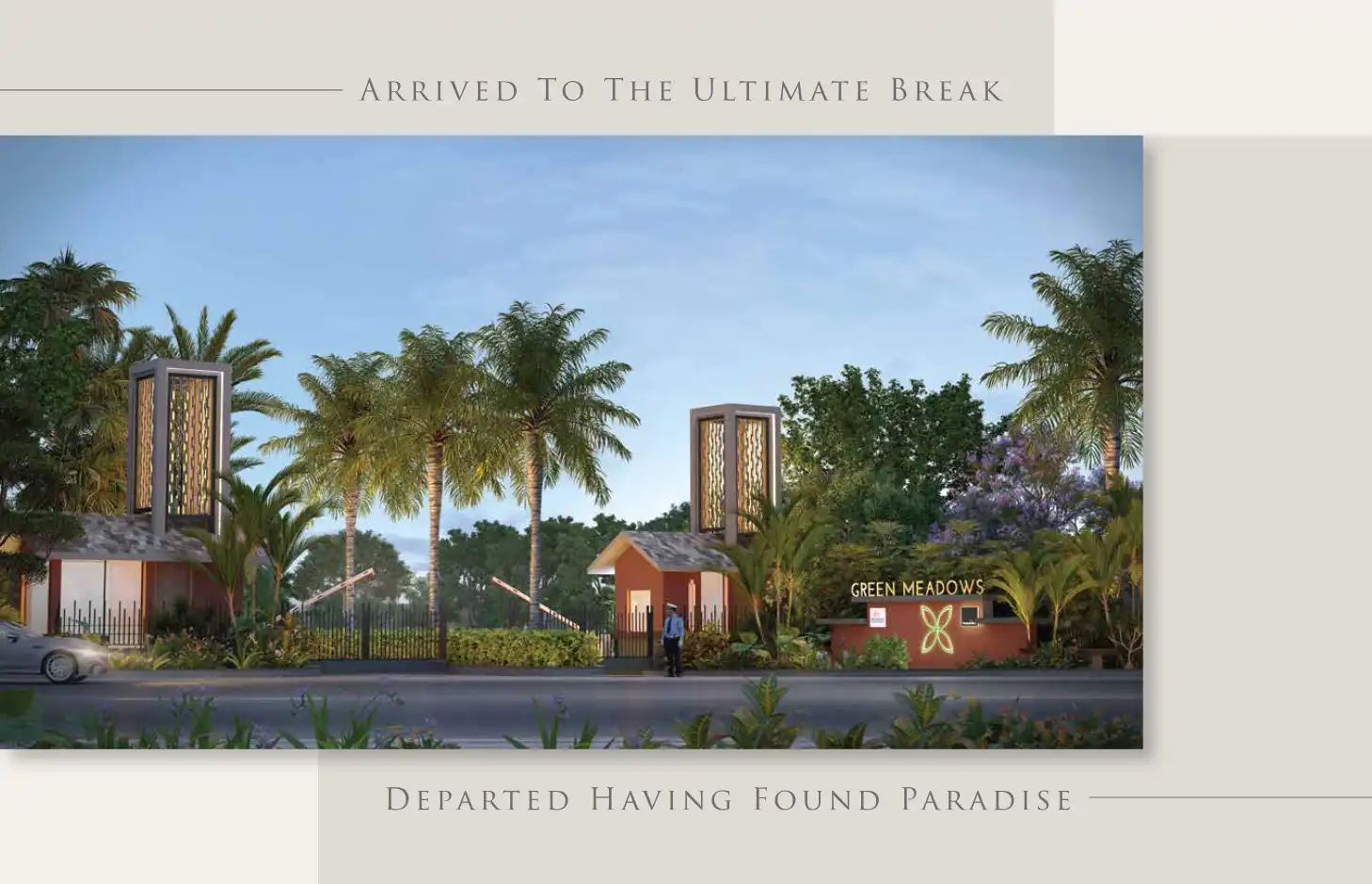 Green Meadows