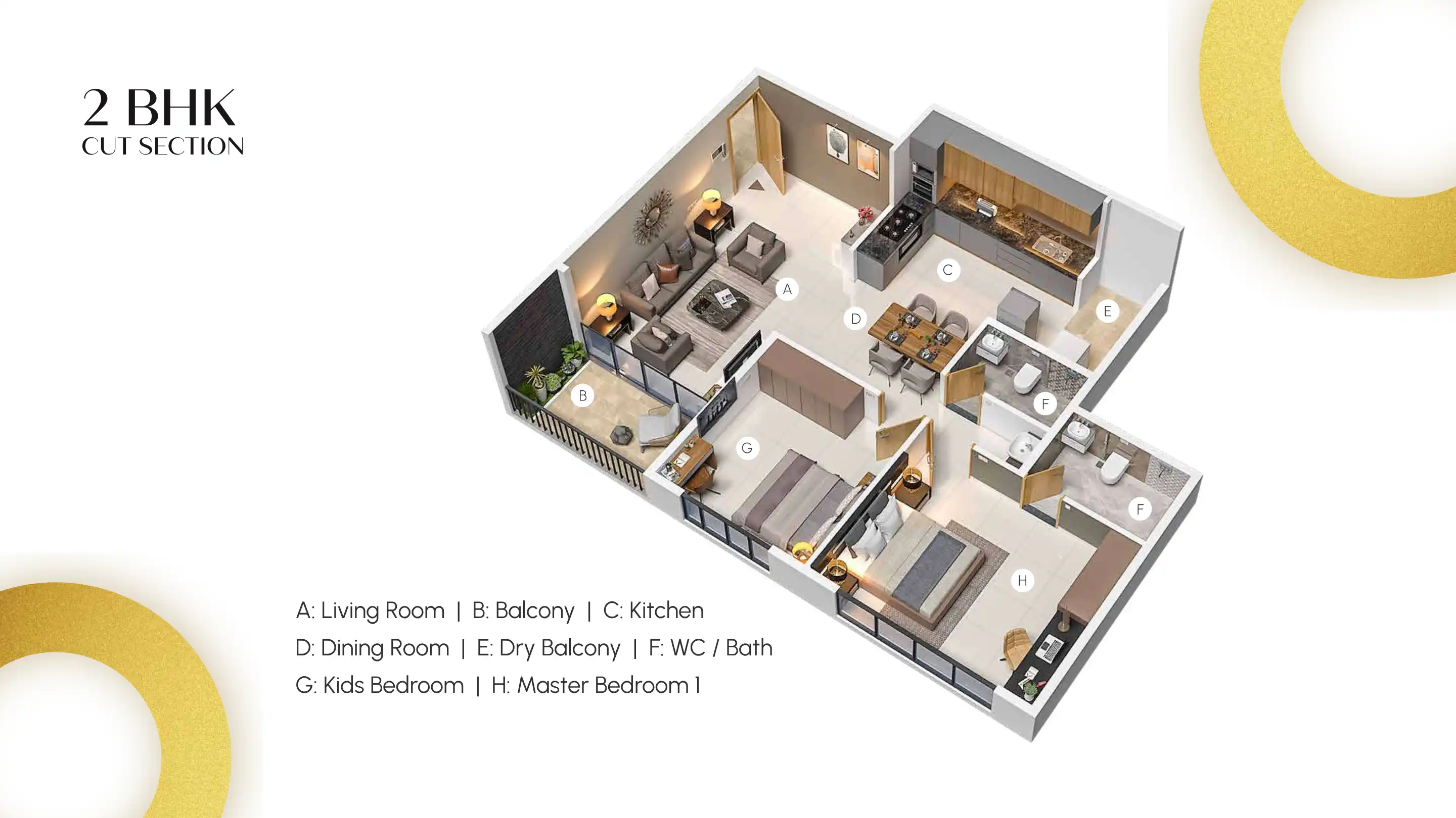 Eastern Front Floor Plans & Layout