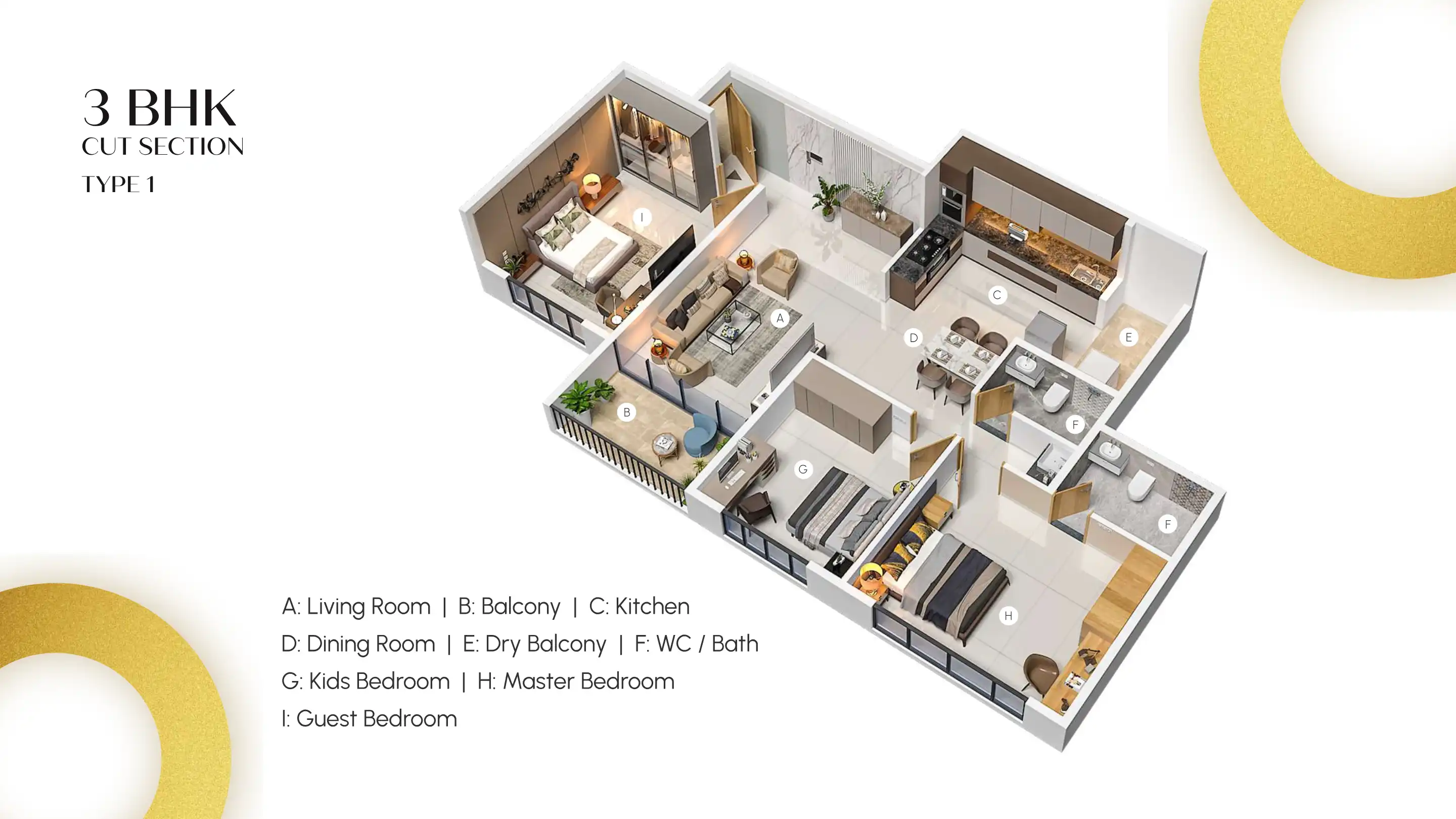 Eastern Front Floor Plans & Layout