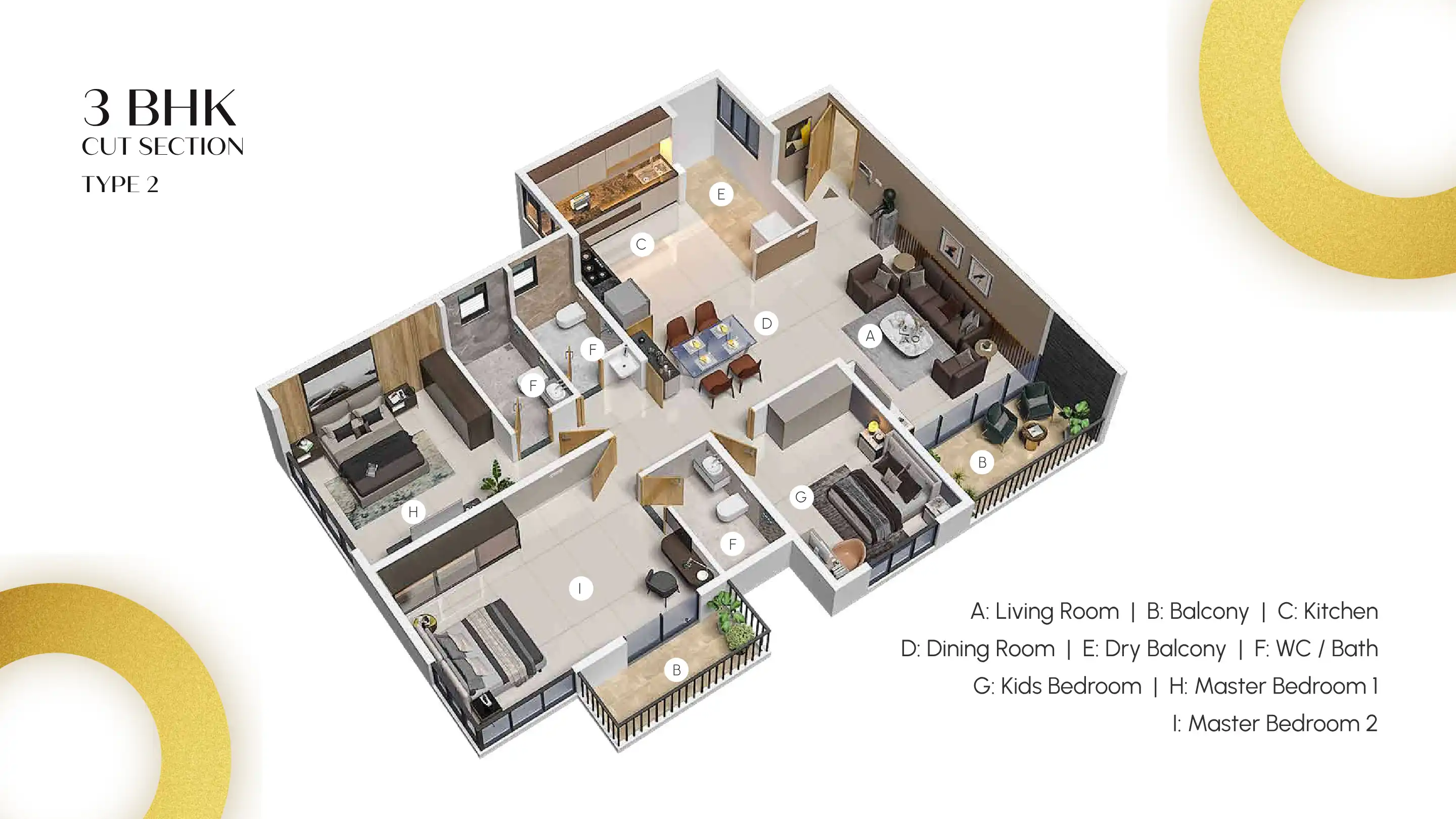 Eastern Front Floor Plans & Layout