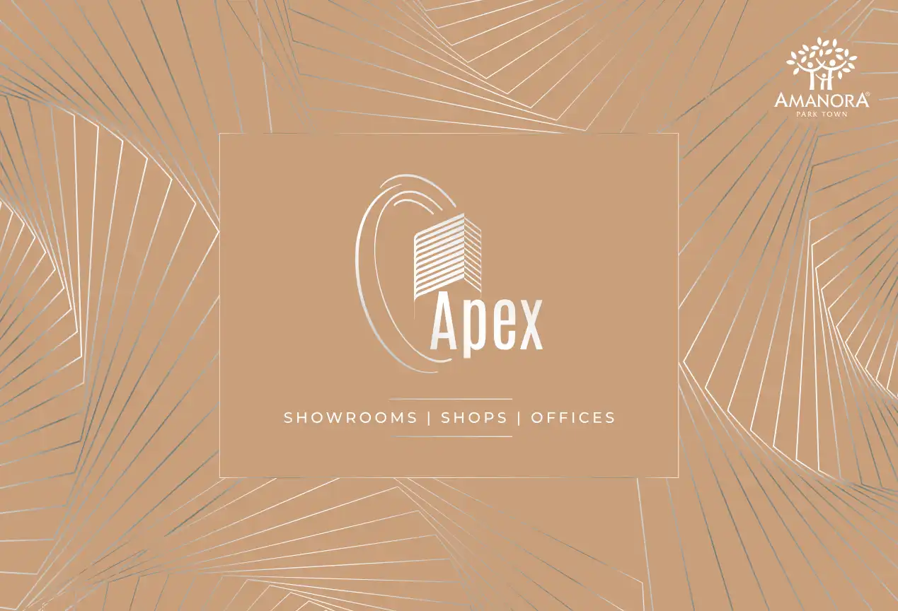 Apex Retail Market