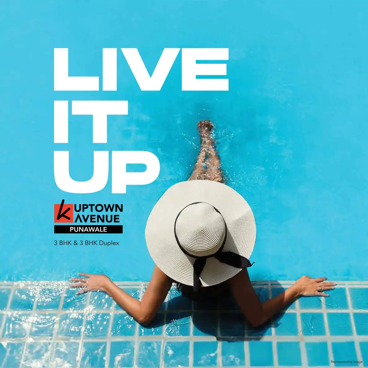 Kohinoor Uptown Avenue