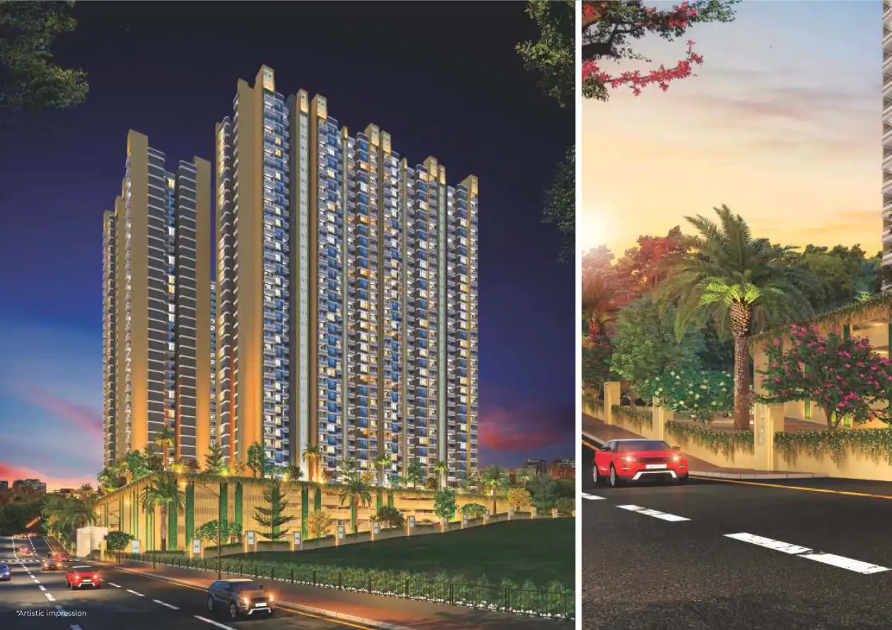 Flamante by Vtp Luxe