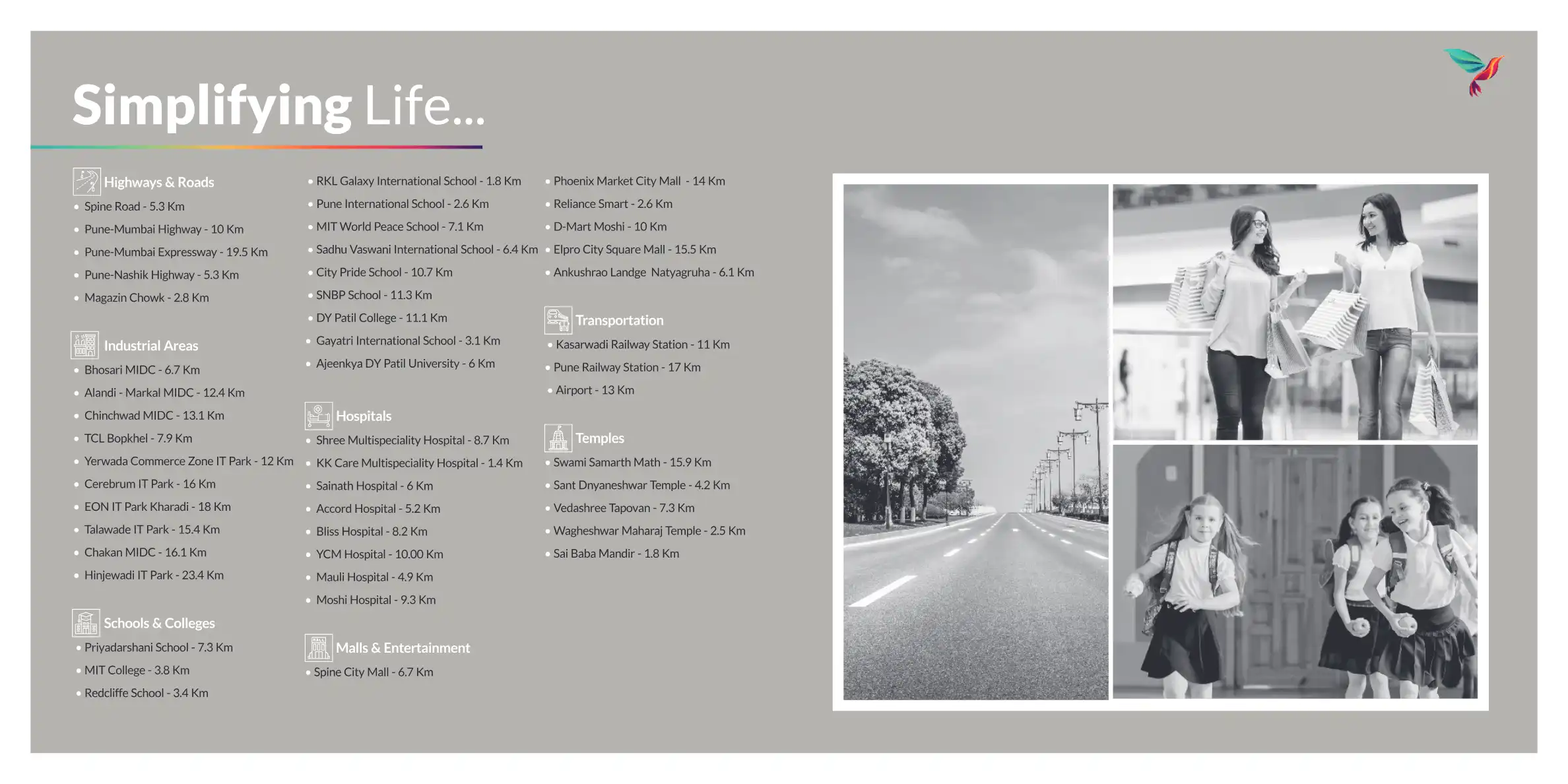 Sankalp Hilife Floor Plans & Layout