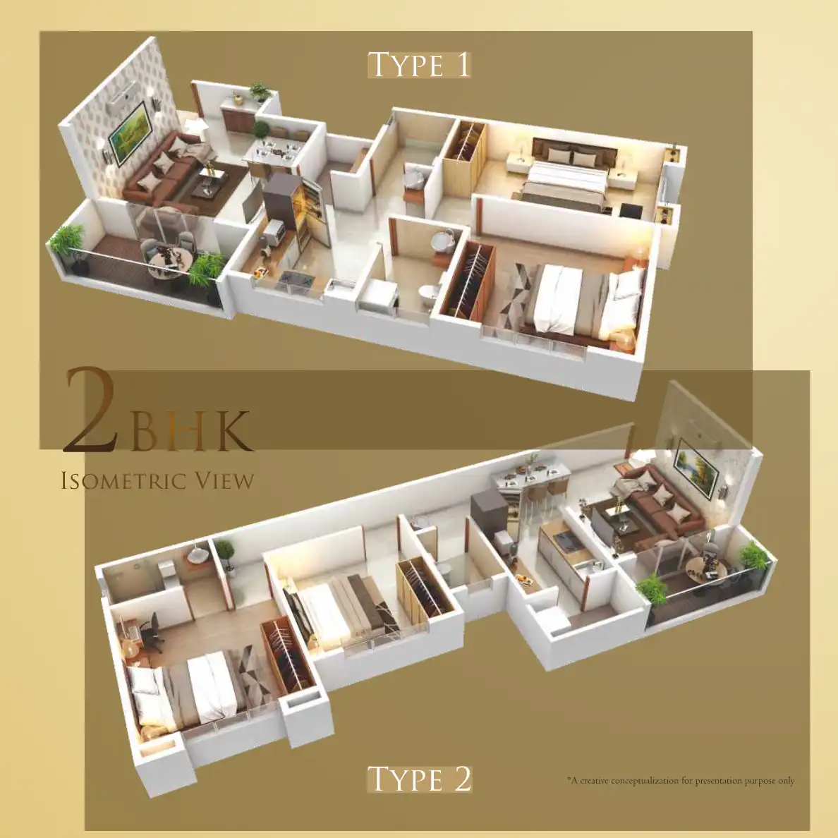 Adiraj Floor Plans & Layout