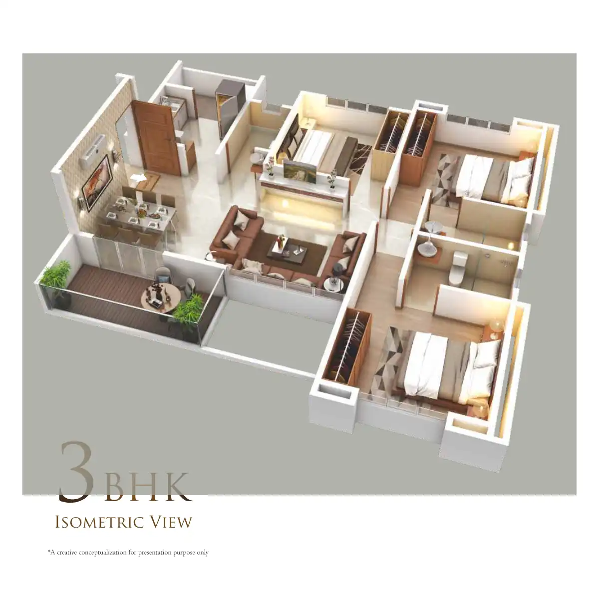Adiraj Floor Plans & Layout