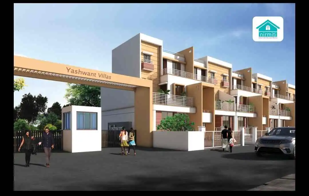 Yashwant Villas