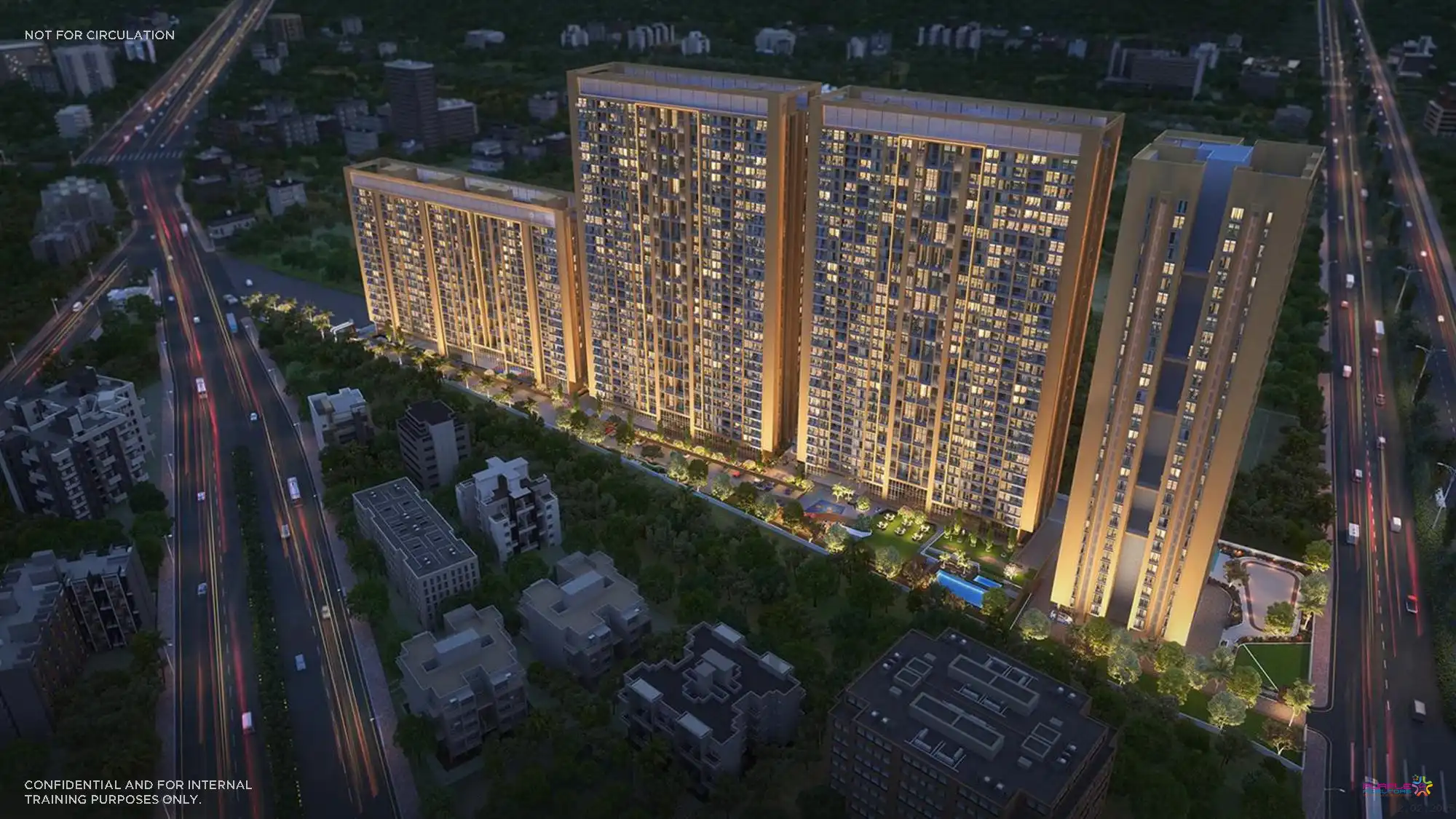 The Midas Residences