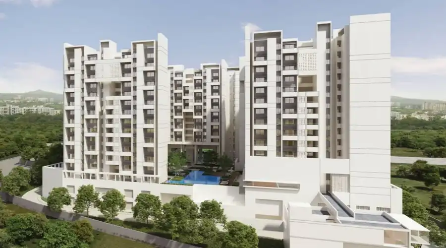 Sharada Enclave