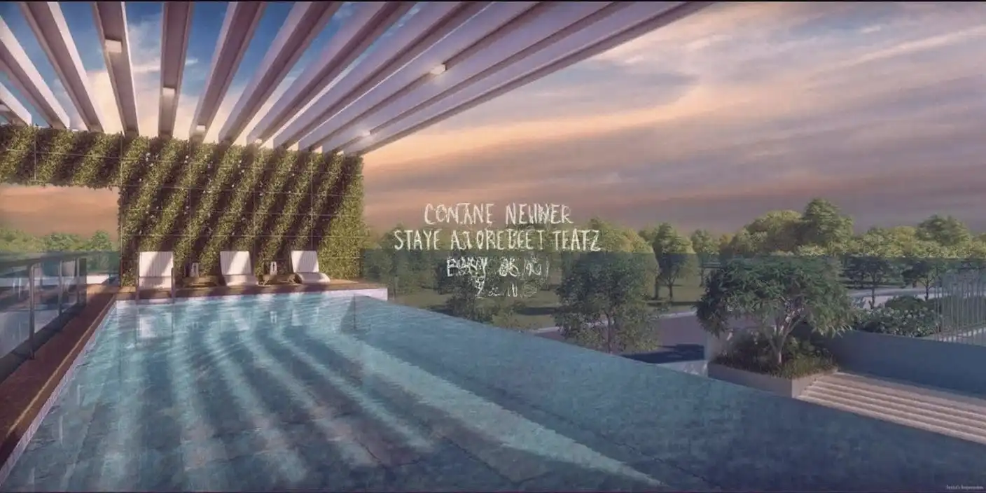 The Midas Residences