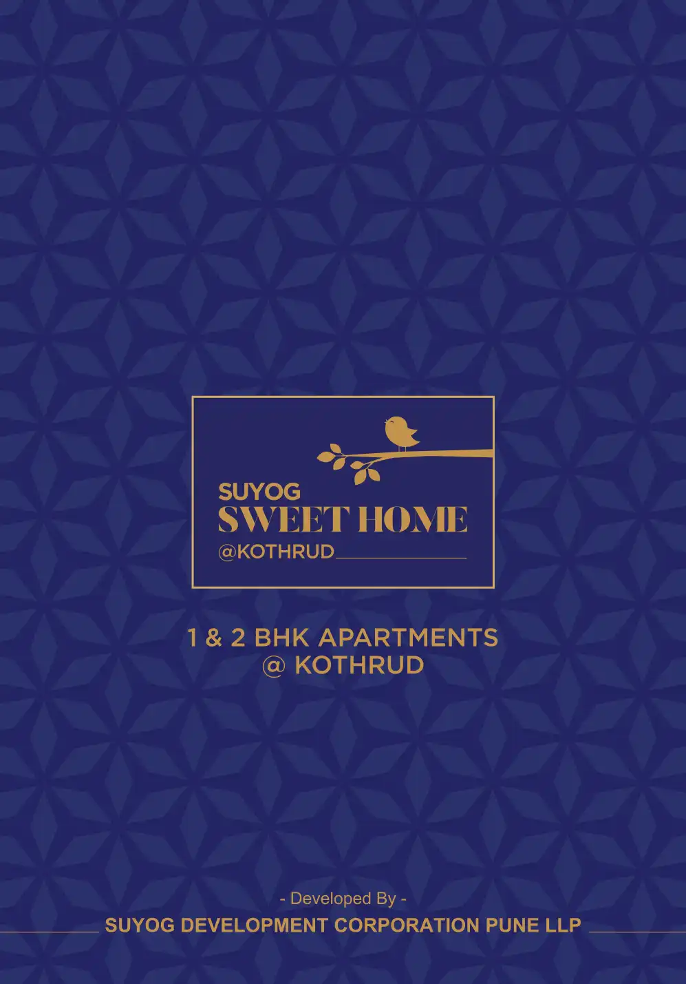 Sweet Home Co-operative Housing Society