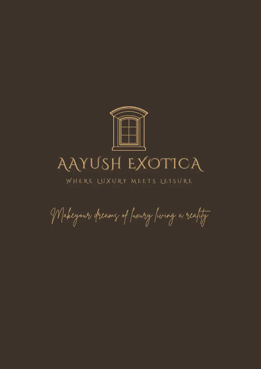 Aayush Exotica