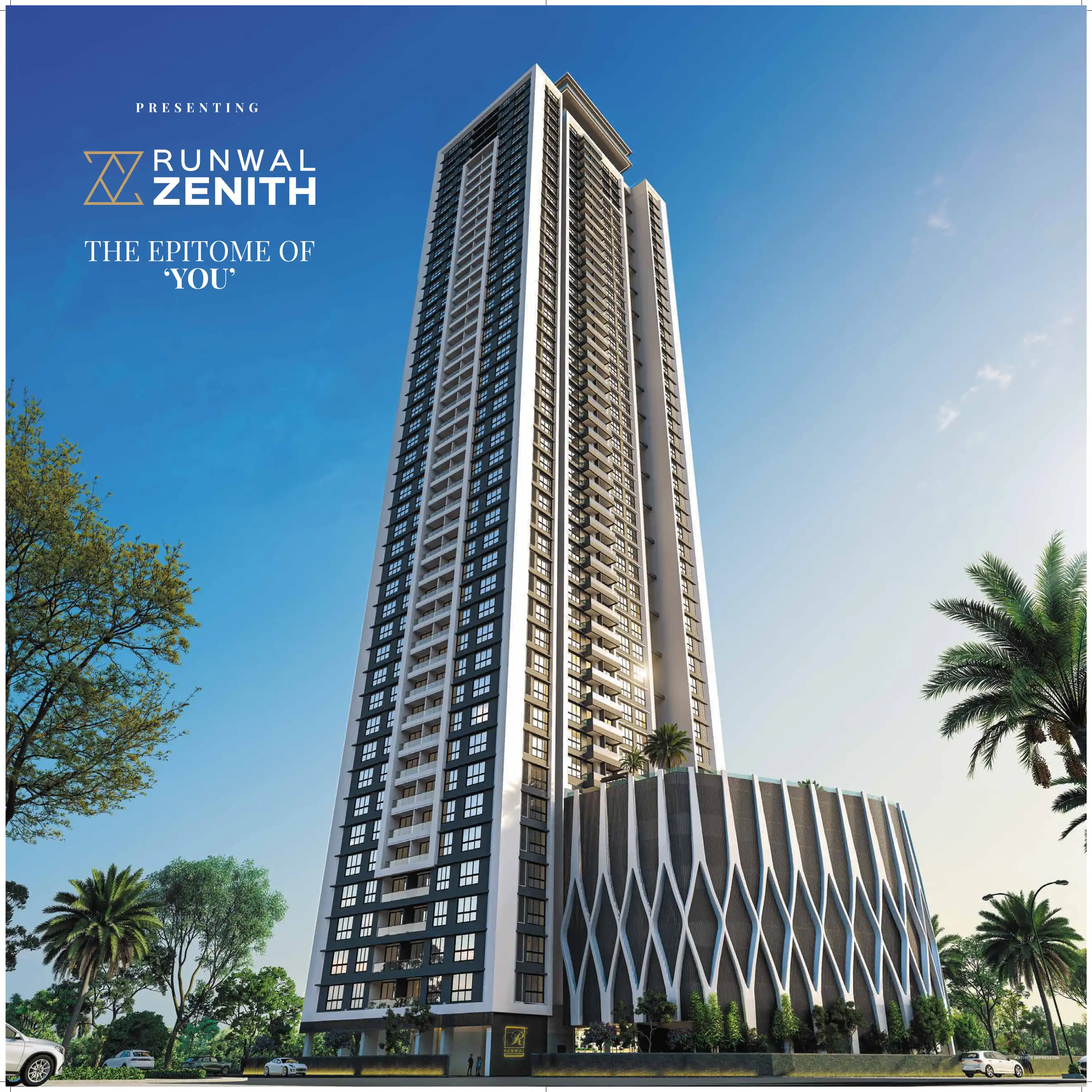 Zenith Spaces