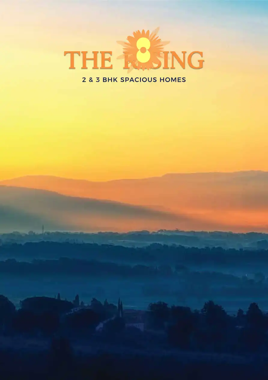 The Rising