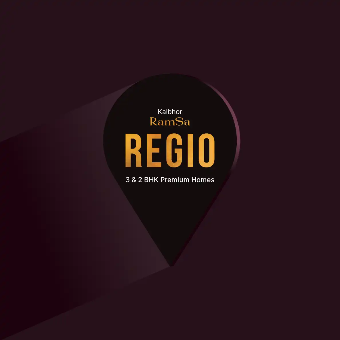 Kalbhors Ramsa Regio