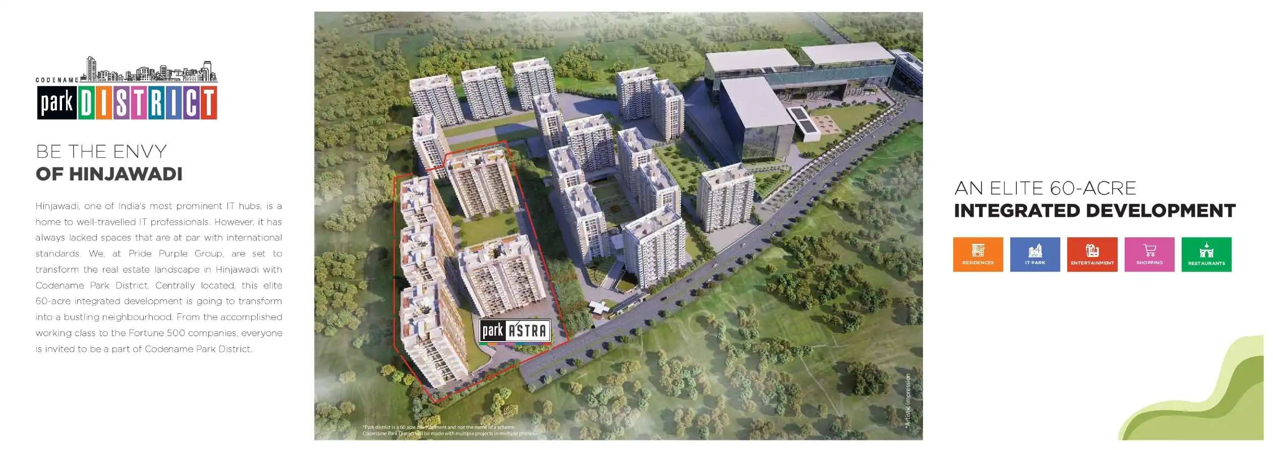 Gauri Nandan Apartments