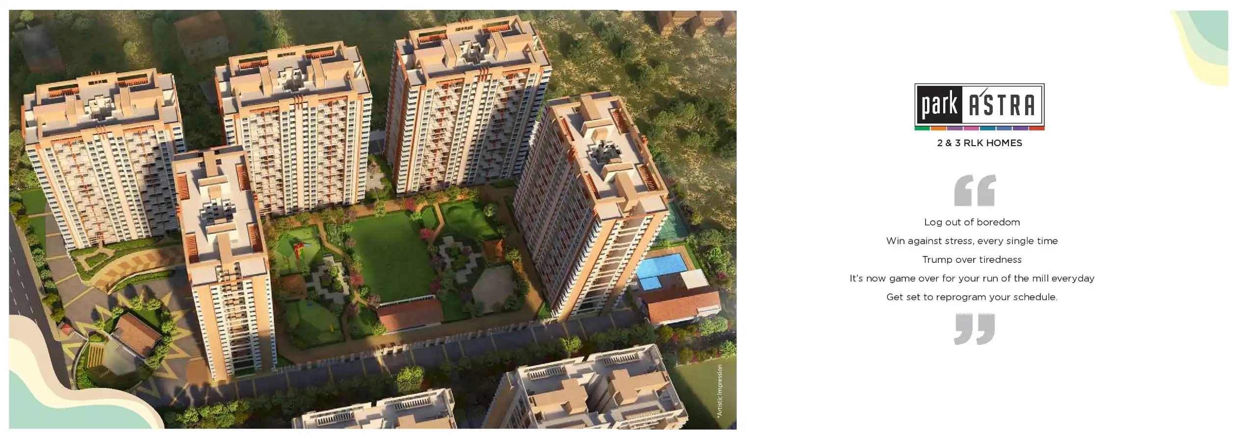 Gauri Nandan Apartments