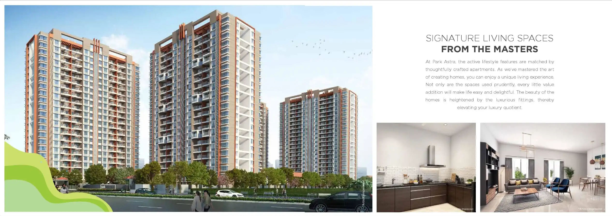 Gauri Nandan Apartments