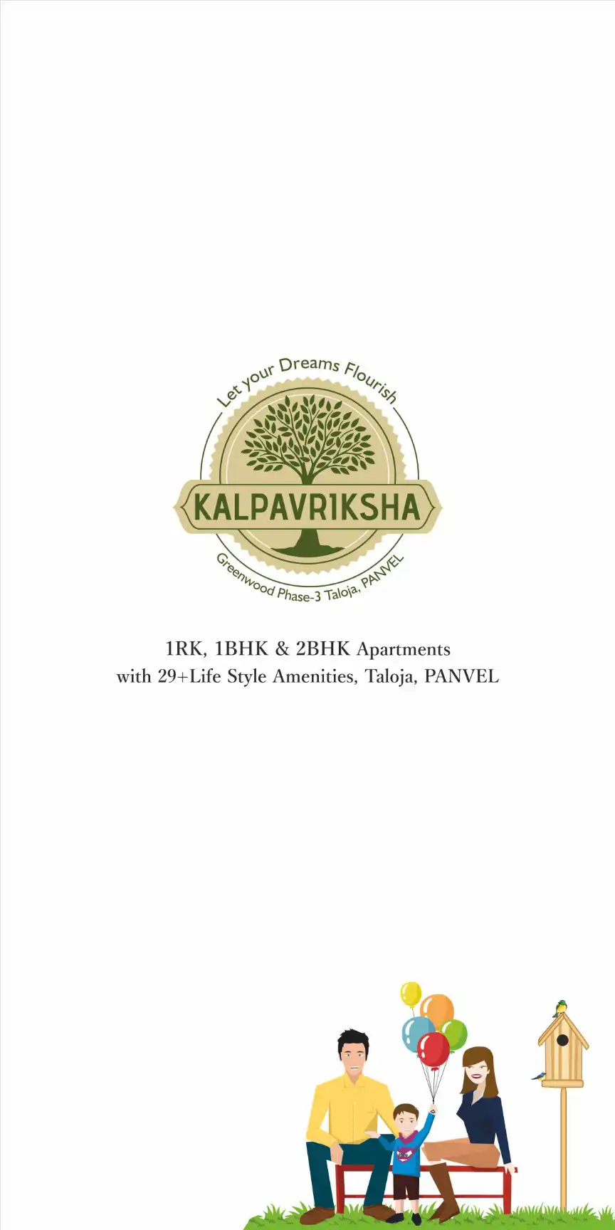 Kalpvruksha Society