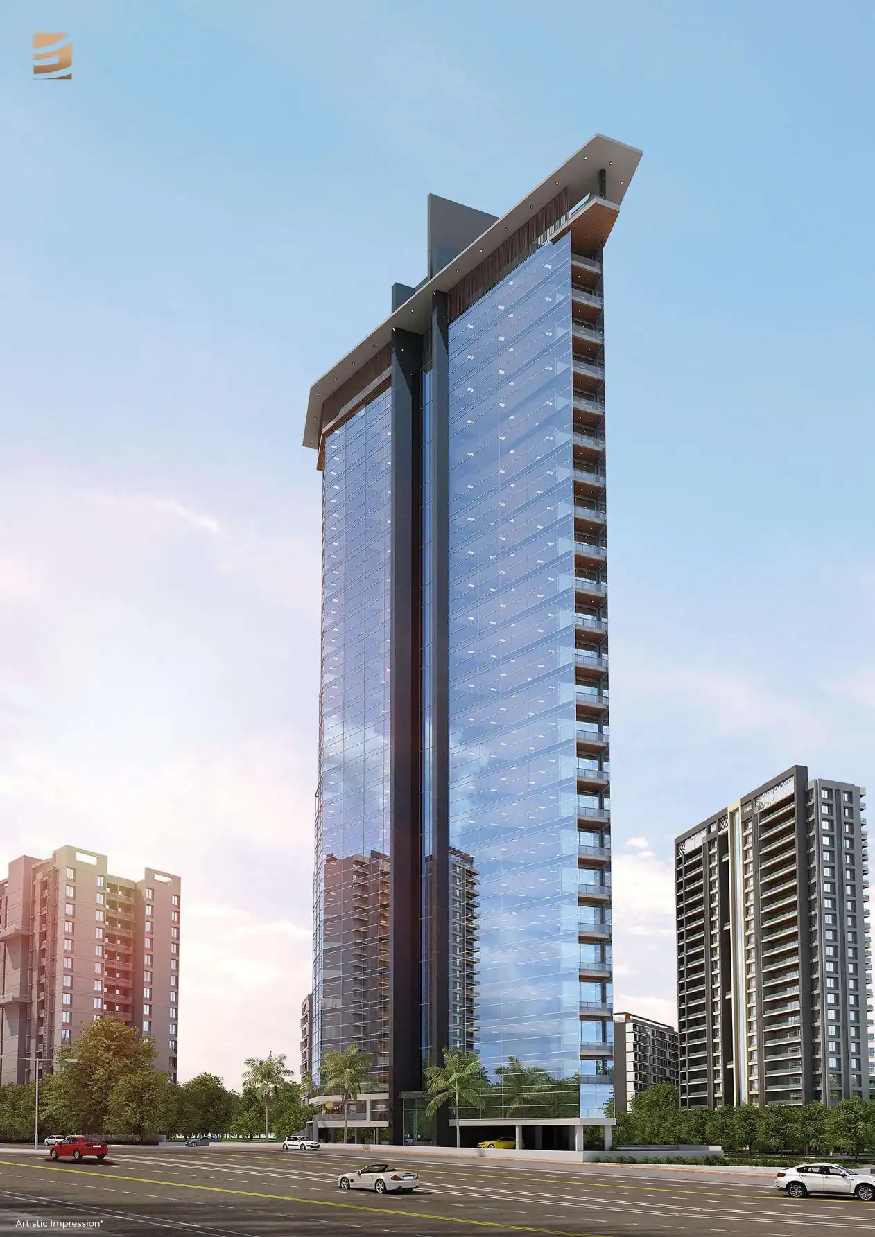 Epitome Business Center