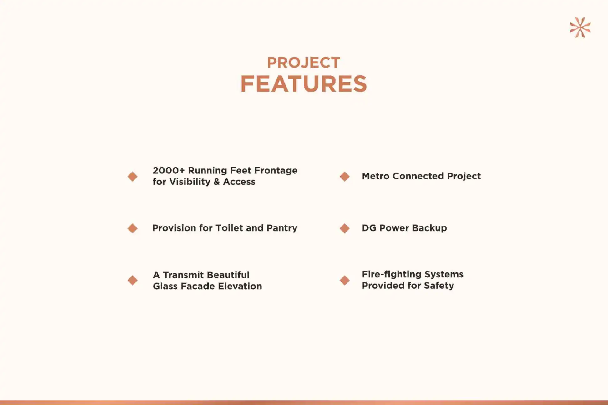 Shubh Veda Floor Plans & Layout