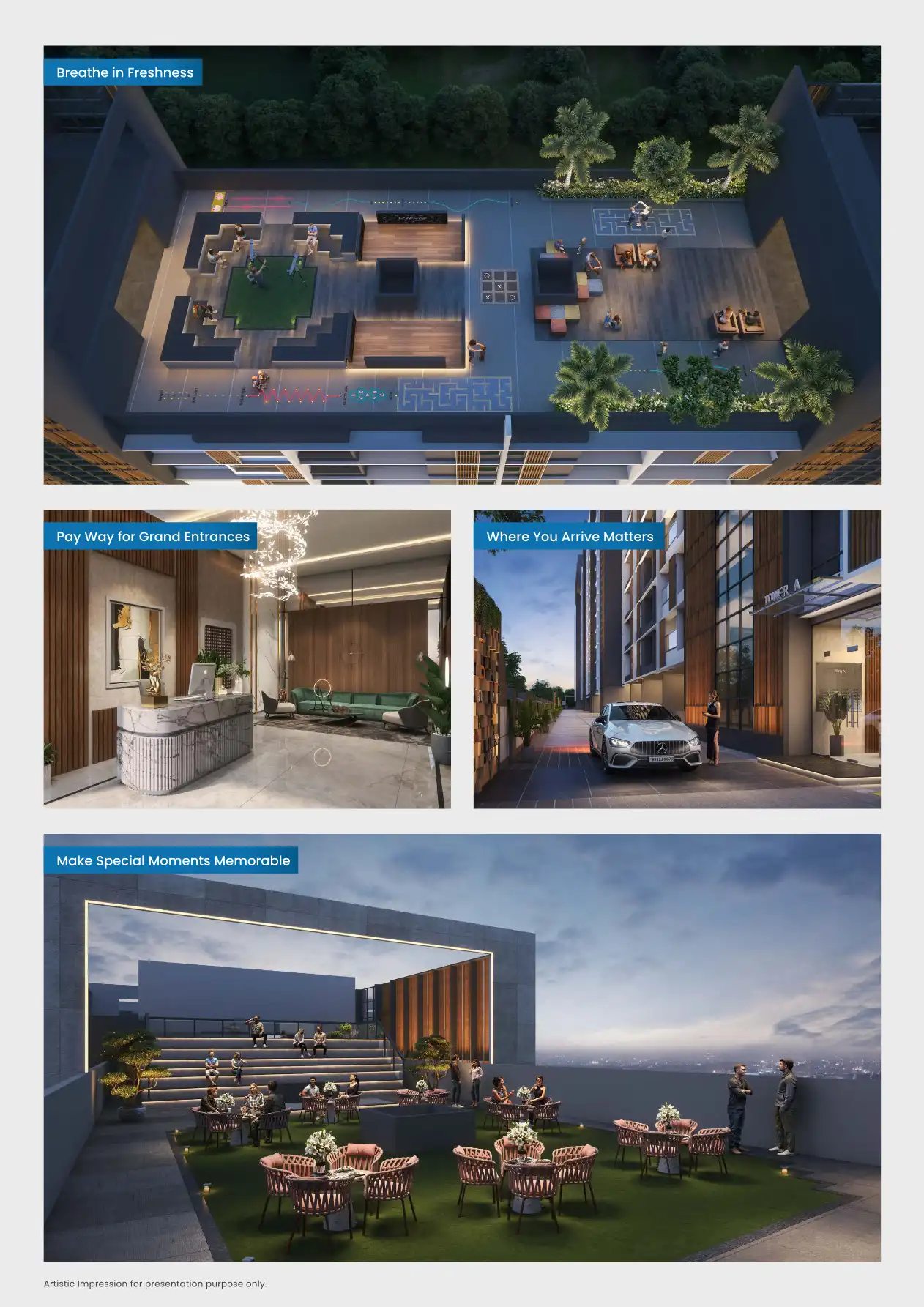 Newton Homes Thergaon-chinchwad