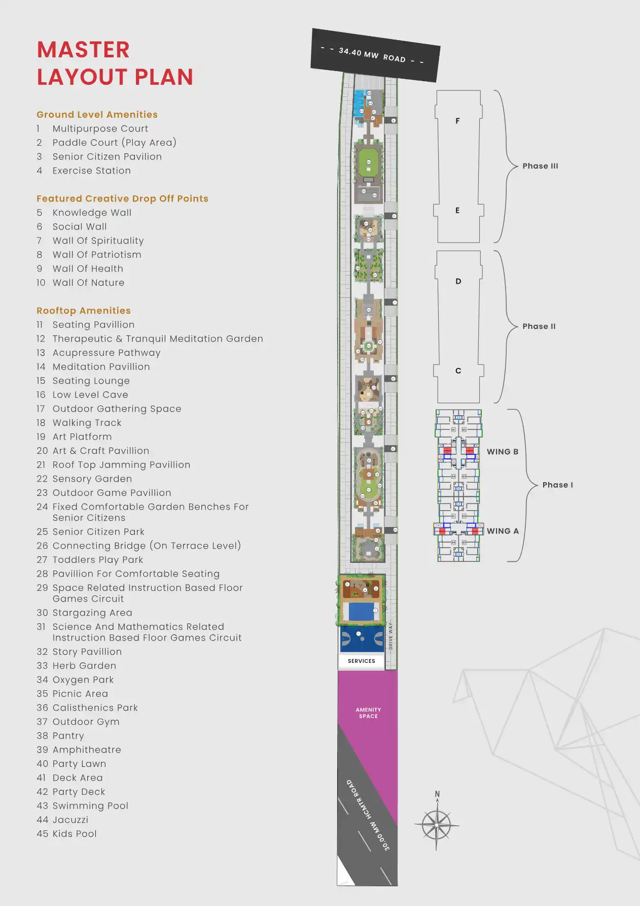 Newton Homes Thergaon-chinchwad