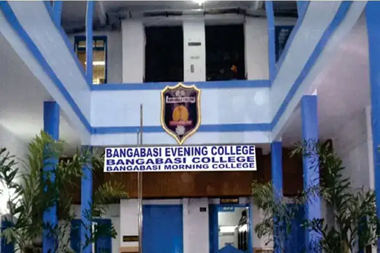 Bangawasi