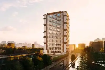 Vishnulaxmi Residency