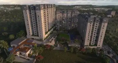 Sommet Tower NO. 7, Row-houses And Commercial Building