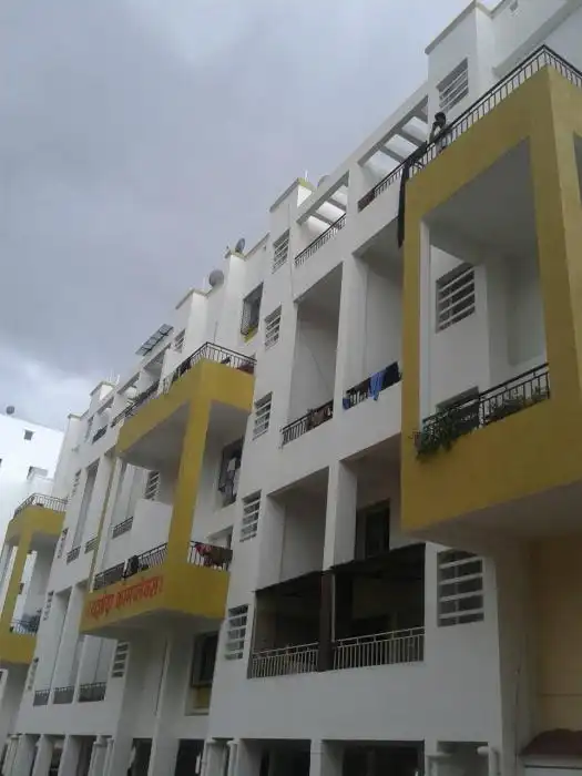 Yashoda Complex