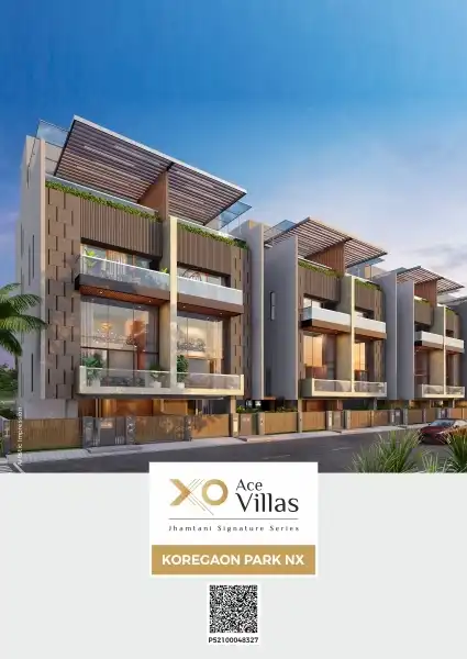 Ace Villas