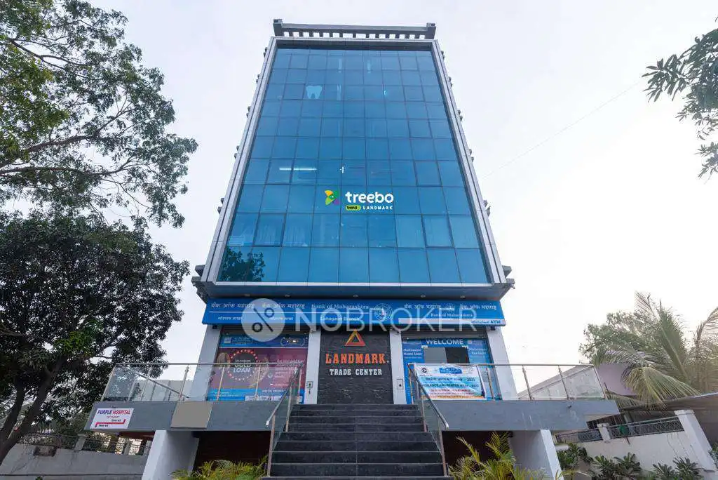 Landmark Trade Center