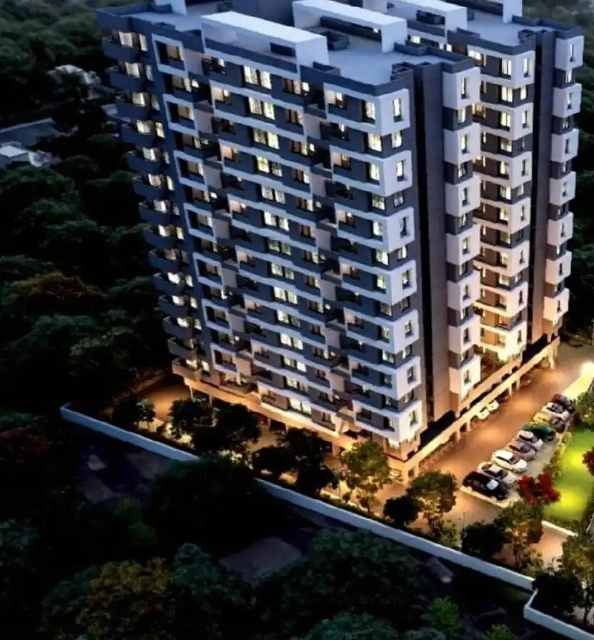 Classic Gloria Building