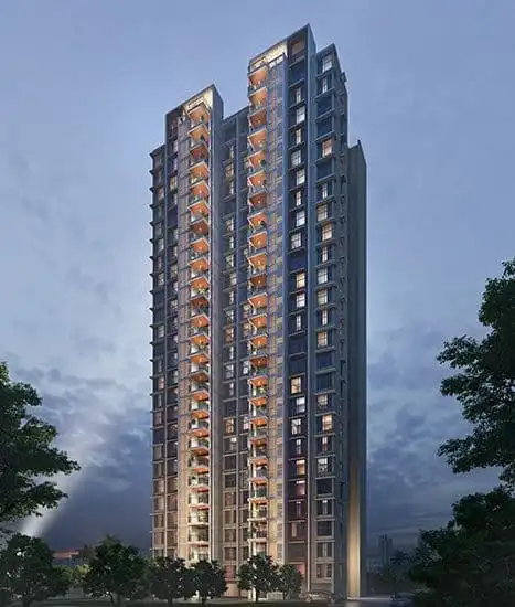 Lodha Bella Vita Signet